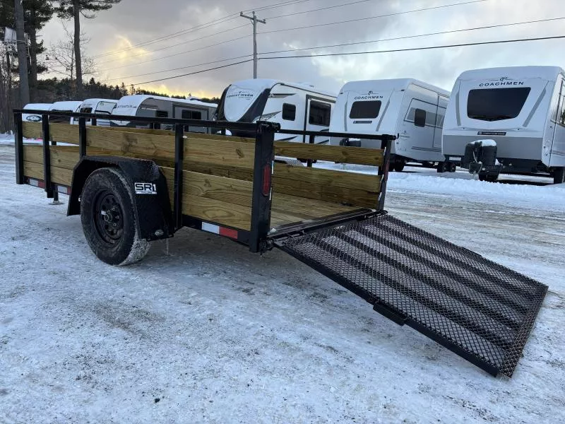 new Utility Trailers BND  for sale, in Turner, ME Thumbnail 9