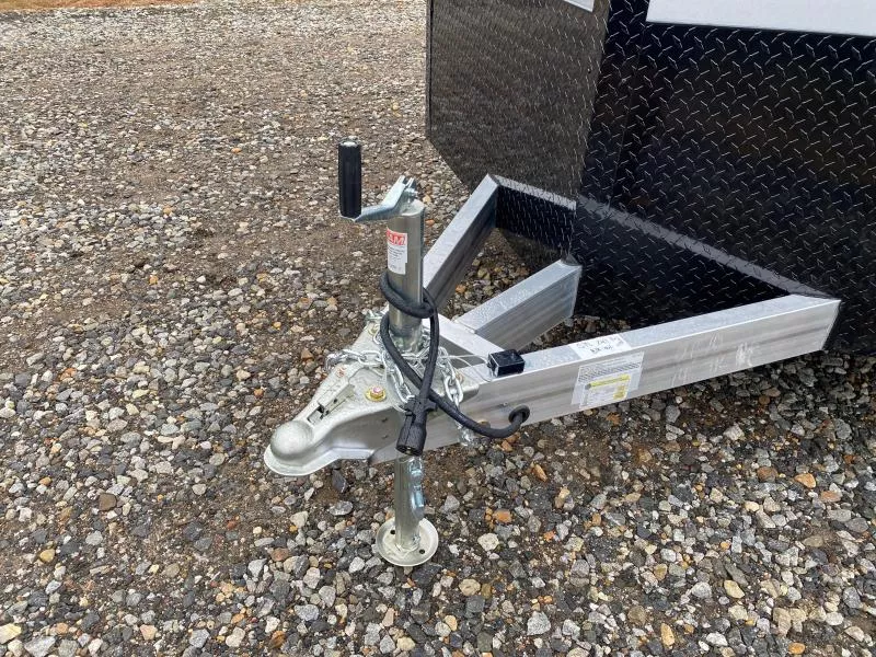 new Cargo (Enclosed) Trailers Durabull Trailers  for sale, in Loudon, NH Thumbnail 23