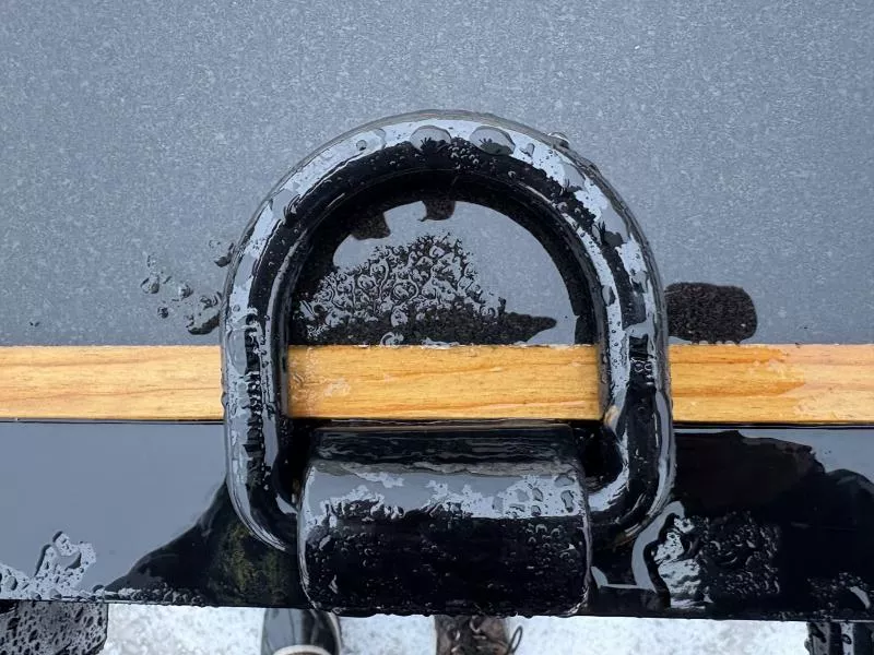 new Equipment / Flatbed Trailers Diamond C Trailers  for sale, in Turner, ME Thumbnail 12