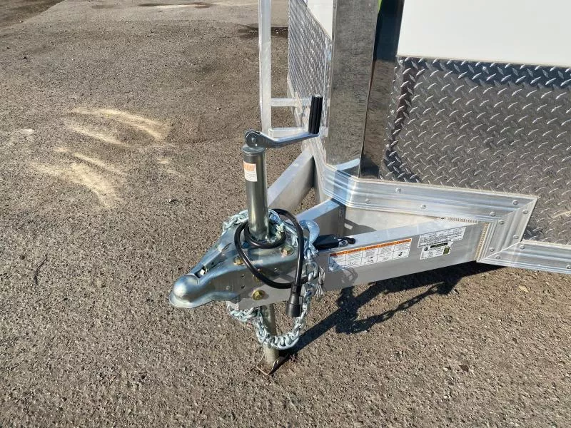 new Cargo (Enclosed) Trailers Stealth Trailers Other for sale, in Loudon, NH Thumbnail 25