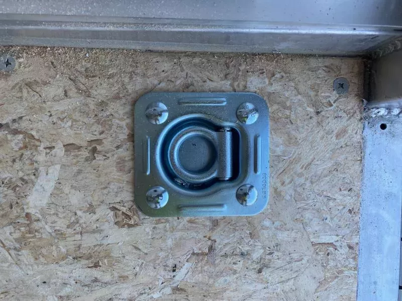 new Cargo (Enclosed) Trailers Stealth Trailers Other for sale, in Loudon, NH Thumbnail 19