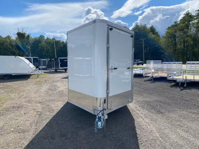new Snowmobile Trailers Stealth Trailers  for sale, in Loudon, NH Thumbnail 3
