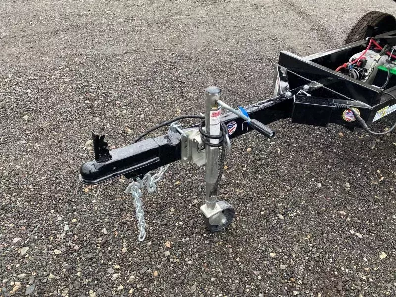 new Dump Trailers Sure-Trac Other for sale, in Loudon, NH Thumbnail 19