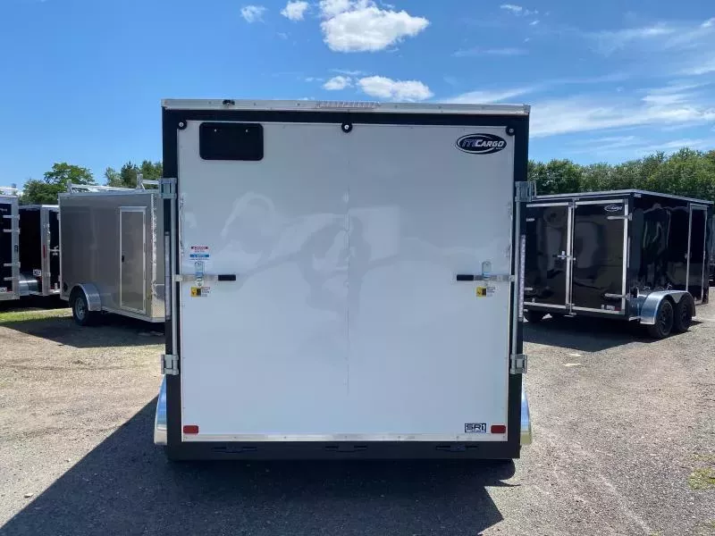 new Cargo (Enclosed) Trailers ITI Cargo Other for sale, in Loudon, NH Thumbnail 7