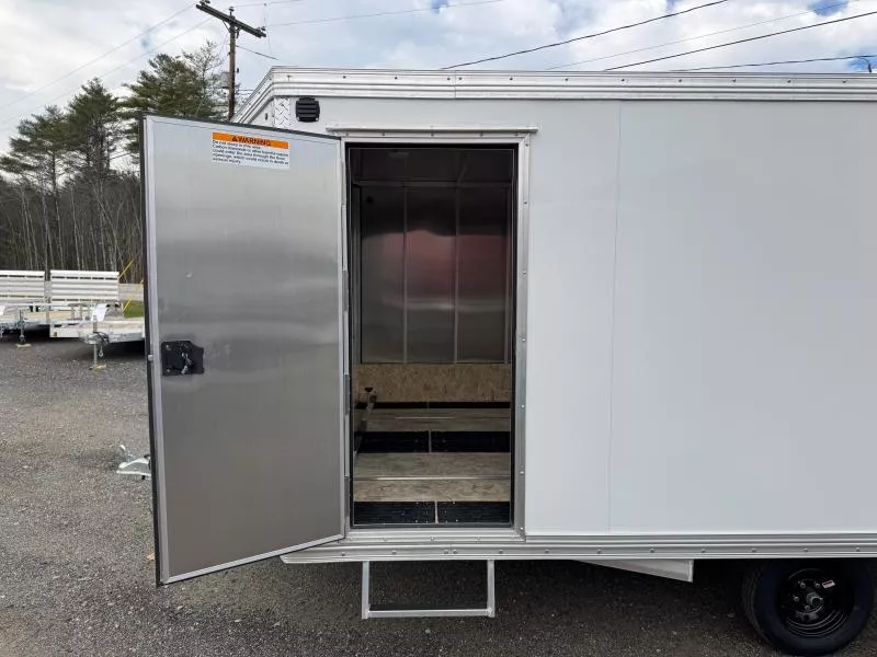new Snowmobile Trailers SnoPro Trailers  for sale, in Loudon, NH Thumbnail 23