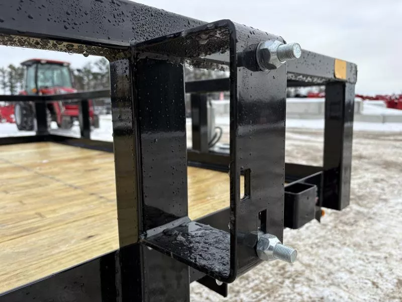 new Utility Trailers Sure-Trac  for sale, in Turner, ME Thumbnail 13