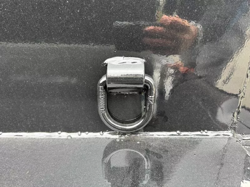 new Dump Trailers Griffin Trailers Other for sale, in Loudon, NH Thumbnail 16