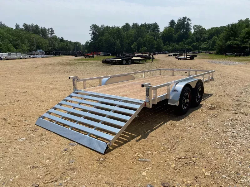 new Utility Trailers Sport Haven Other for sale, in Loudon, NH Thumbnail 11