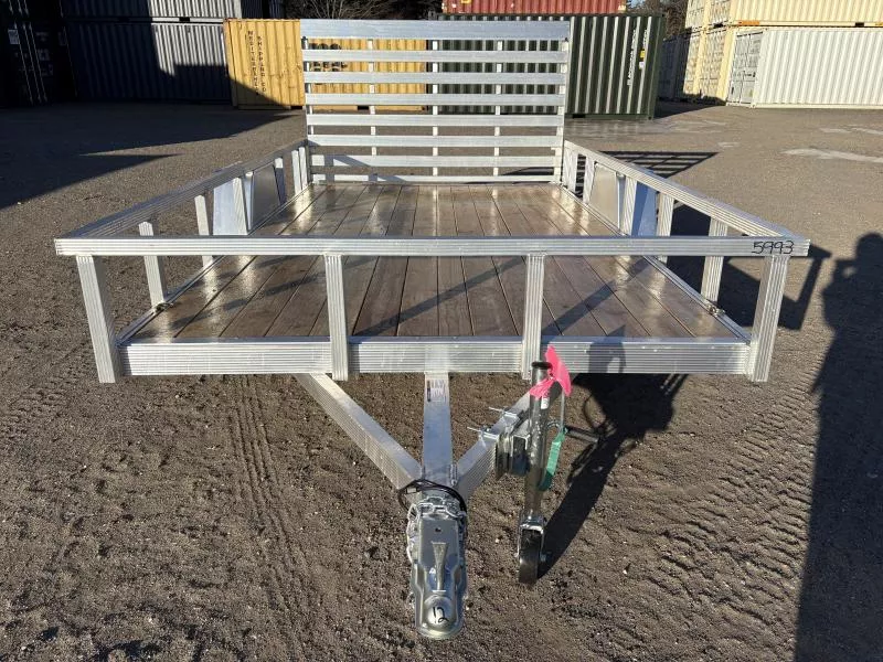 new Utility Trailers Sport Haven  for sale, in Turner, ME Thumbnail 8