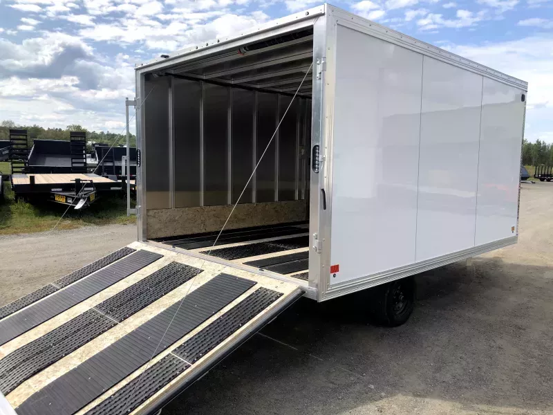 new Snowmobile Trailers Mission  for sale, in Bangor, ME Thumbnail 11