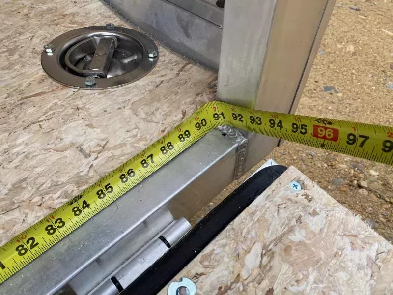 new Cargo (Enclosed) Trailers Stealth Trailers  for sale, in Loudon, NH Thumbnail 12