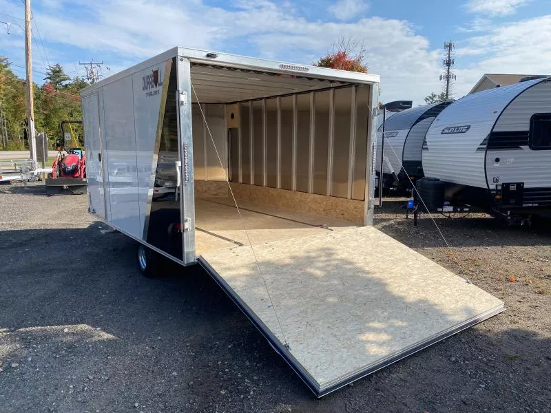 new Snowmobile Trailers Durabull Trailers  for sale, in Loudon, NH Thumbnail 12