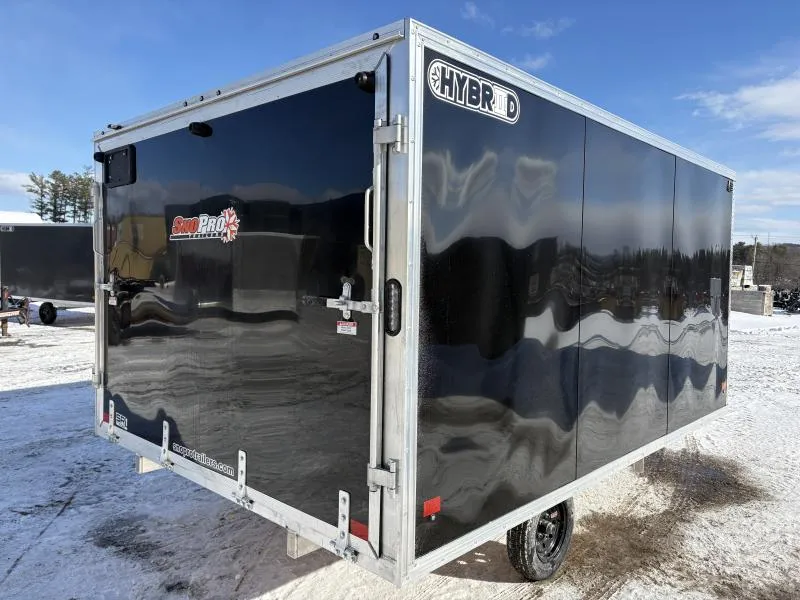 new Snowmobile Trailers SnoPro Trailers  for sale, in Turner, ME Thumbnail 6