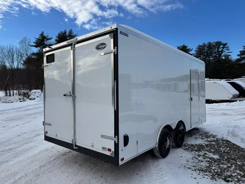 new Cargo (Enclosed) Trailers ITI Cargo Other for sale, in Loudon, NH Thumbnail 8
