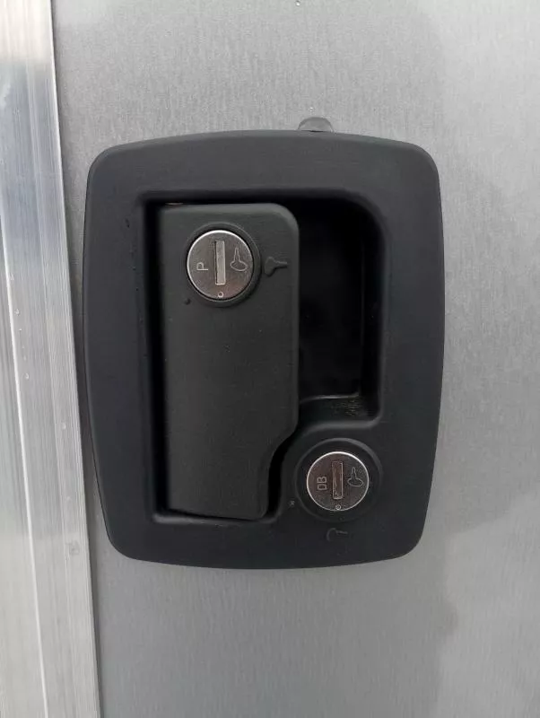 new Cargo (Enclosed) Trailers E-Z Hauler  for sale, in Bangor, ME Thumbnail 15