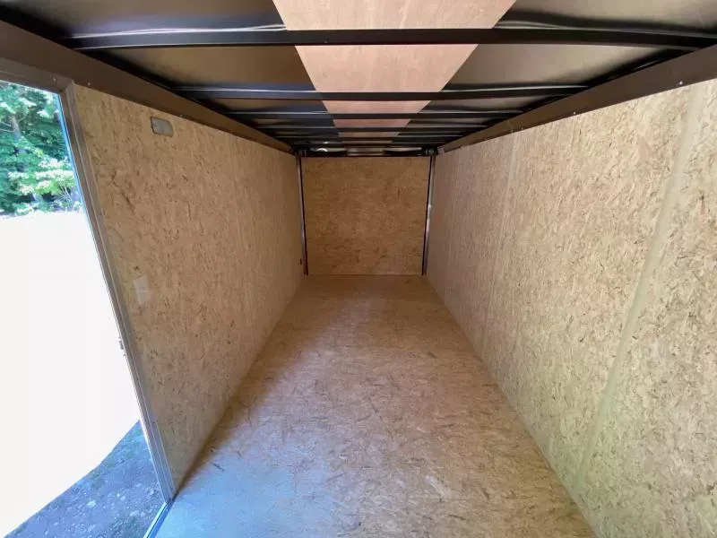 new Cargo (Enclosed) Trailers ITI Cargo Other for sale, in Loudon, NH Thumbnail 22