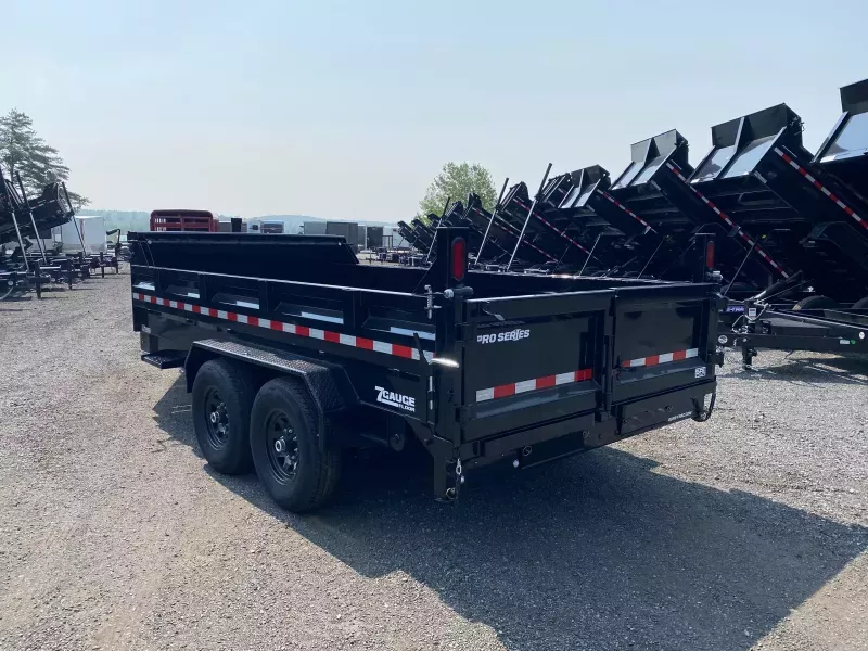 new Dump Trailers Sure-Trac Other for sale, in Loudon, NH Thumbnail 6