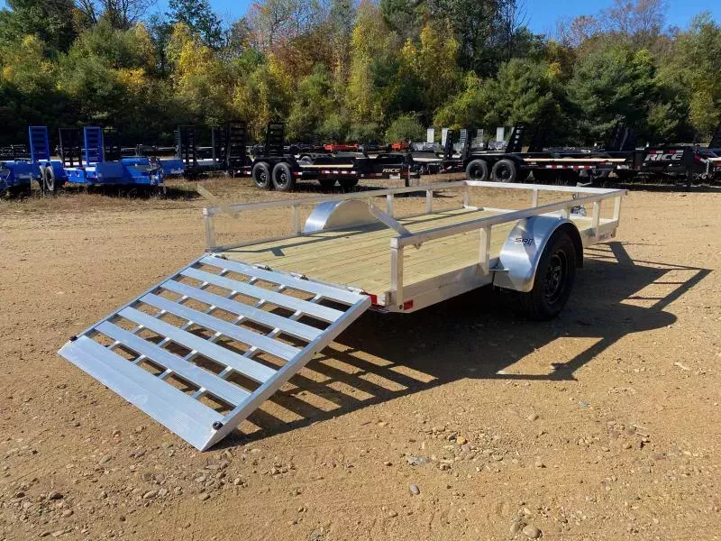 new Utility Trailers CargoPro Trailers Other for sale, in Loudon, NH Thumbnail 2