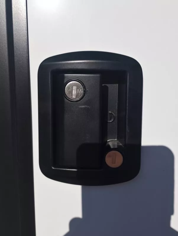 new Cargo (Enclosed) Trailers Durabull Trailers  for sale, in Manchester, ME Thumbnail 15