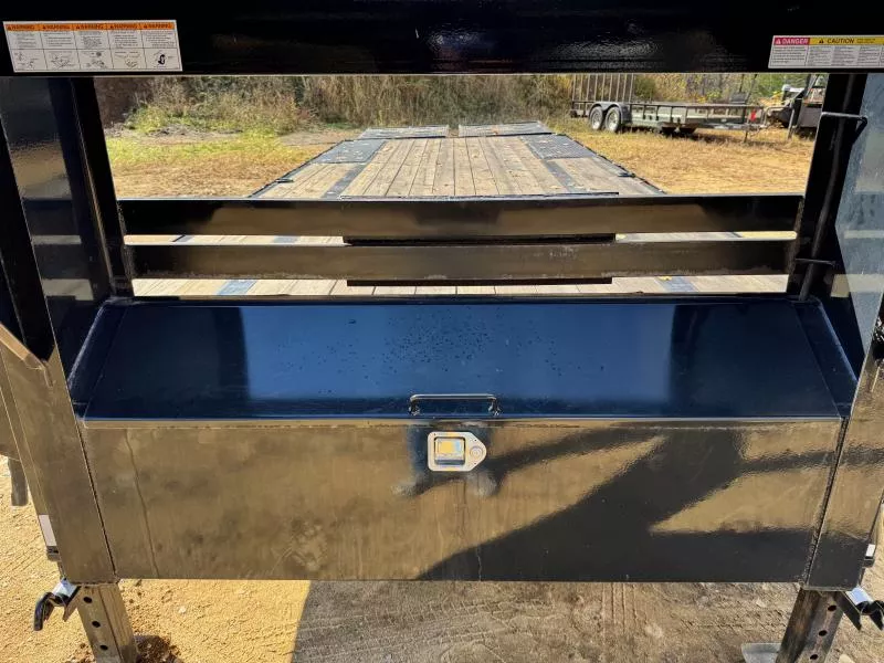 used Equipment / Flatbed Trailers Sure-Trac Other for sale, in Loudon, NH Thumbnail 15