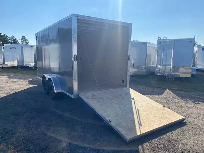 new Cargo (Enclosed) Trailers Stealth Trailers Other for sale, in Loudon, NH Thumbnail 2