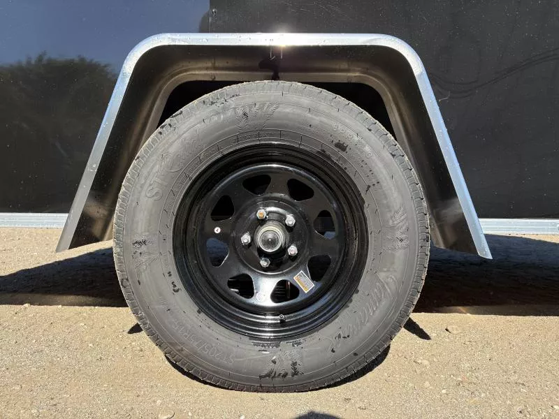 new Cargo (Enclosed) Trailers ITI Cargo  for sale, in Turner, ME Thumbnail 14
