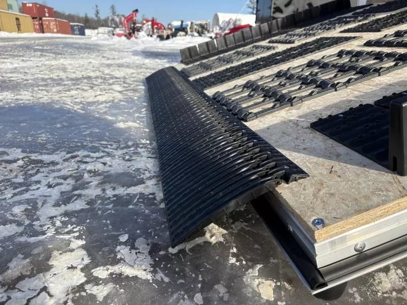 new Snowmobile Trailers Durabull Trailers  for sale, in Turner, ME Thumbnail 12