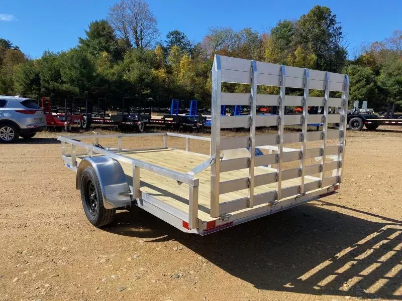 new Utility Trailers CargoPro Trailers Other for sale, in Loudon, NH Thumbnail 7