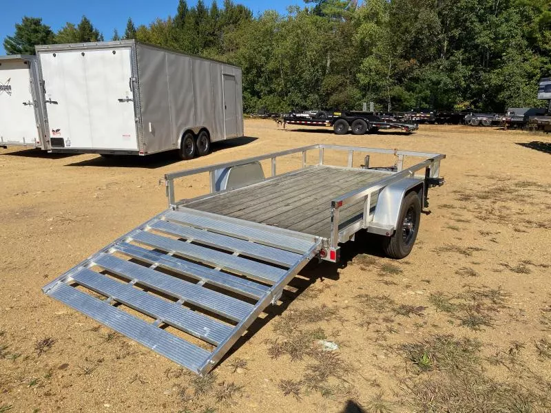 used Utility Trailers Sure-Trac Other for sale, in Loudon, NH Thumbnail 11