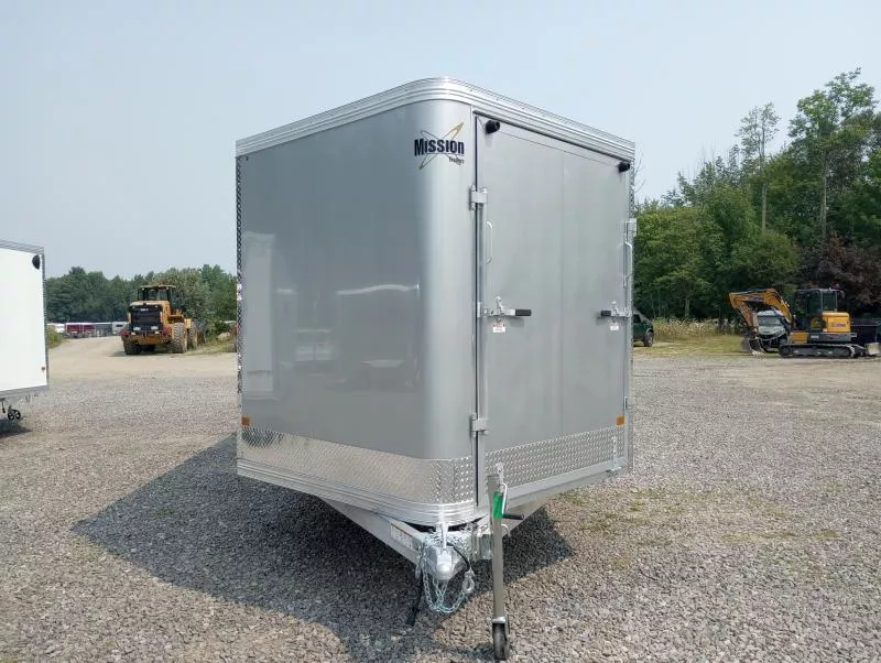 new Snowmobile Trailers Mission  for sale, in Manchester, ME Thumbnail 3