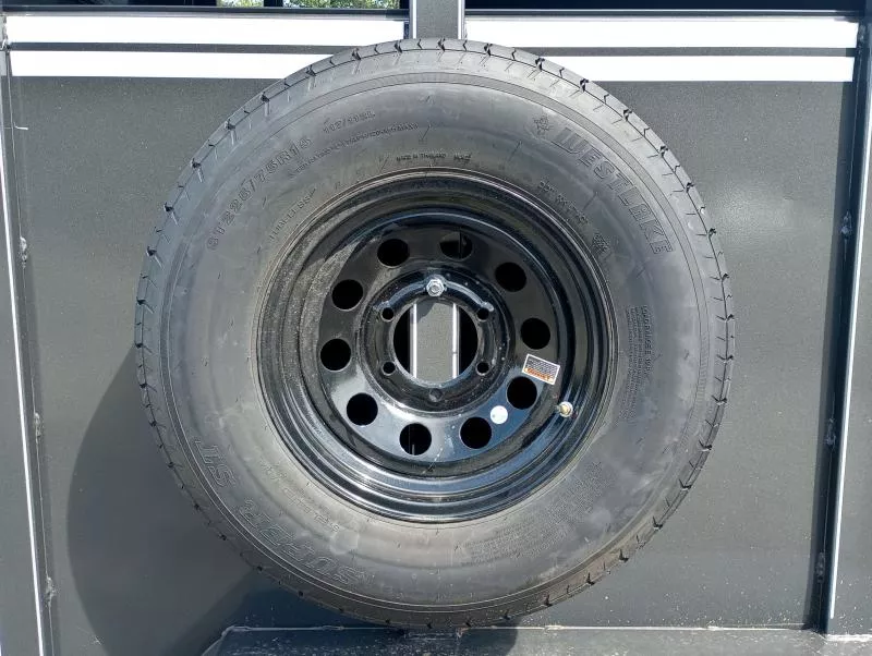 new Horse Trailers CornPro  for sale, in Manchester, ME Thumbnail 15
