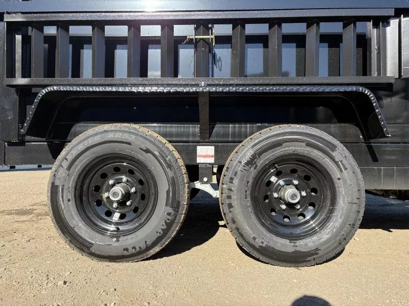 new Dump Trailers Griffin Trailers  for sale, in Turner, ME Thumbnail 25