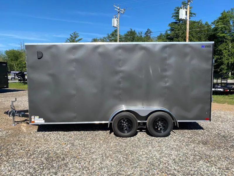 new Cargo (Enclosed) Trailers ITI Cargo Other for sale, in Loudon, NH Thumbnail 5