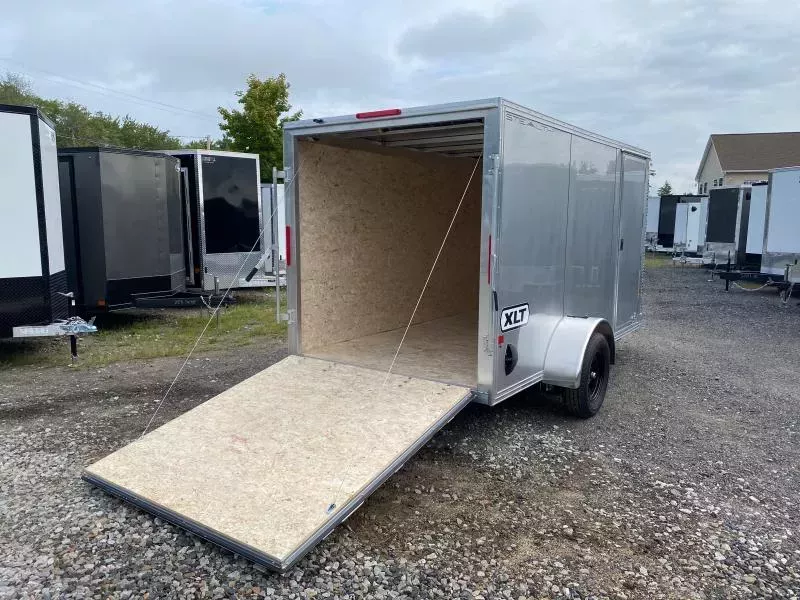 new Cargo (Enclosed) Trailers Stealth Trailers  for sale, in Loudon, NH Thumbnail 11