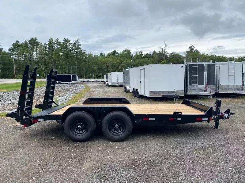 new Equipment / Flatbed Trailers Rice Trailers Other for sale, in Loudon, NH Thumbnail 9