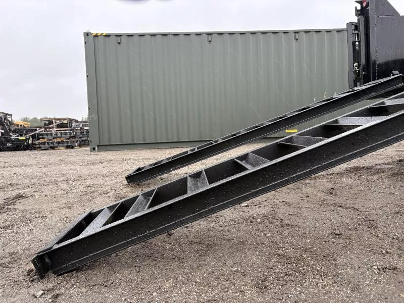 new Dump Trailers Griffin Trailers  for sale, in Turner, ME Thumbnail 13