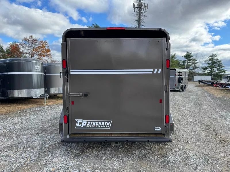 new Horse Trailers CornPro  for sale, in Loudon, NH Thumbnail 7