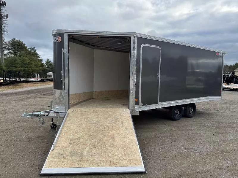 new Snowmobile Trailers SnoPro Trailers Other for sale, in Loudon, NH Thumbnail 24