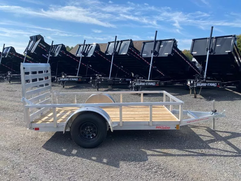 new Utility Trailers High Country Other for sale, in Loudon, NH Thumbnail 9