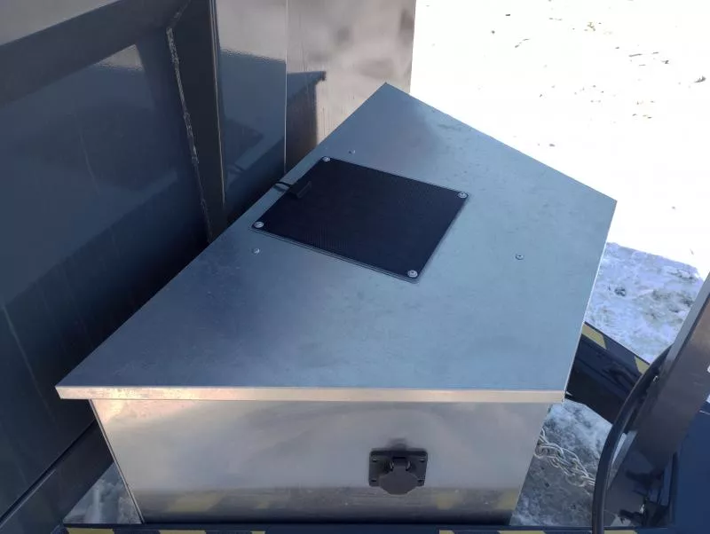 new Dump Trailers Southland Trailers  for sale, in Manchester, ME Thumbnail 18