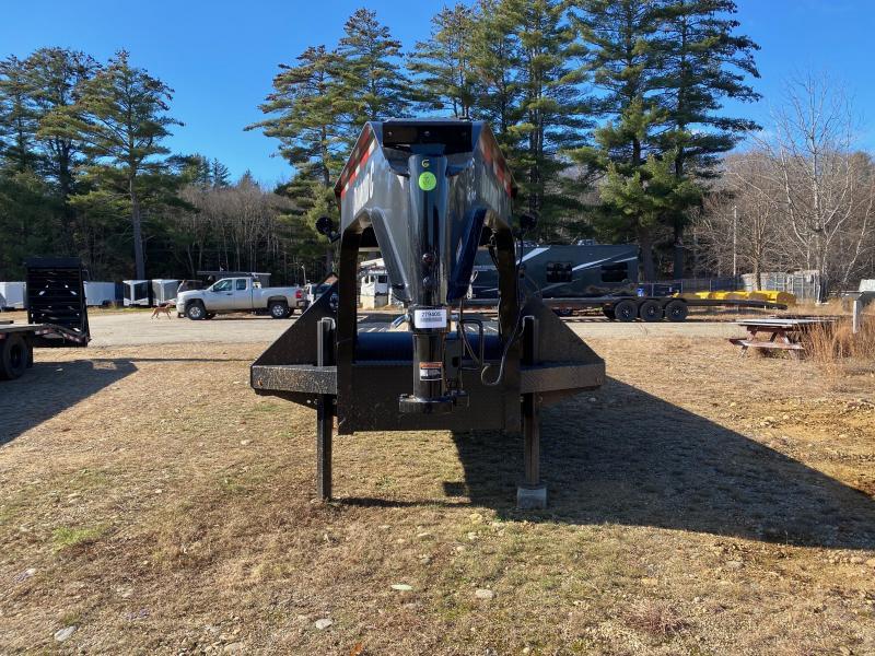 new Equipment / Flatbed Trailers Diamond C Trailers Other for sale, in Loudon, NH Thumbnail 3