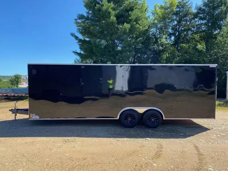 new Cargo (Enclosed) Trailers ITI Cargo Other for sale, in Loudon, NH Thumbnail 5