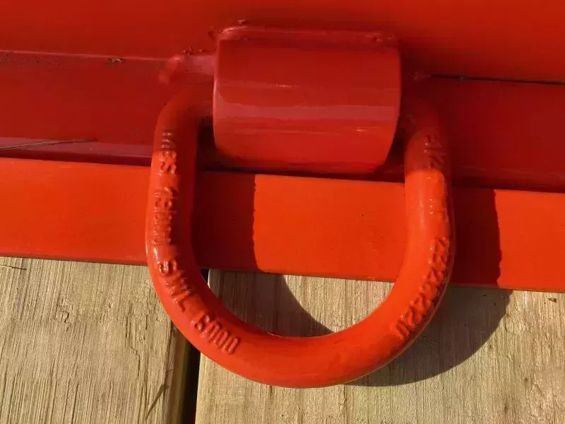 new Car Haulers / Racing Trailers Rice Trailers Other for sale, in Loudon, NH Thumbnail 14