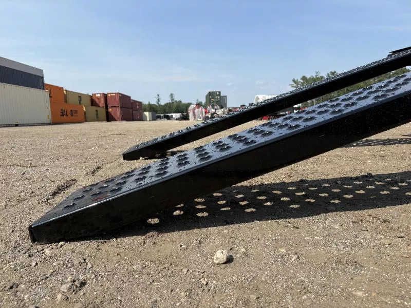 new Equipment / Flatbed Trailers Sure-Trac  for sale, in Turner, ME Thumbnail 12