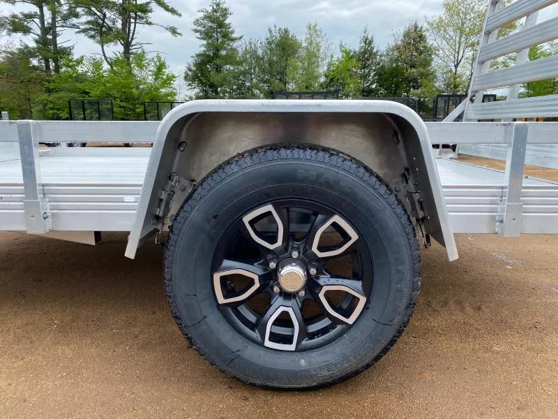 new Utility Trailers Bear Track Other for sale, in Loudon, NH Thumbnail 12