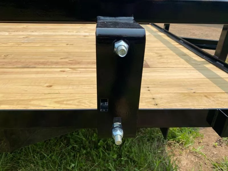 new Equipment / Flatbed Trailers Sure-Trac Other for sale, in Loudon, NH Thumbnail 14