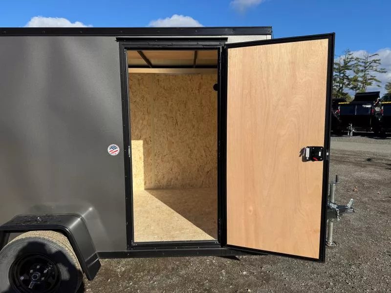 new Cargo (Enclosed) Trailers ITI Cargo Other for sale, in Loudon, NH Thumbnail 21