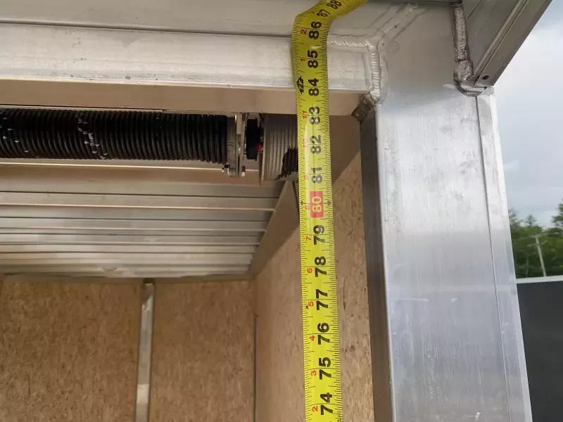 new Cargo (Enclosed) Trailers Stealth Trailers Other for sale, in Loudon, NH Thumbnail 13