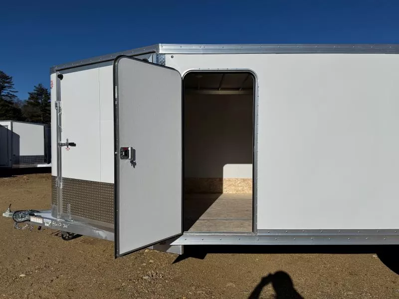 new Snowmobile Trailers SnoPro Trailers Other for sale, in Loudon, NH Thumbnail 22