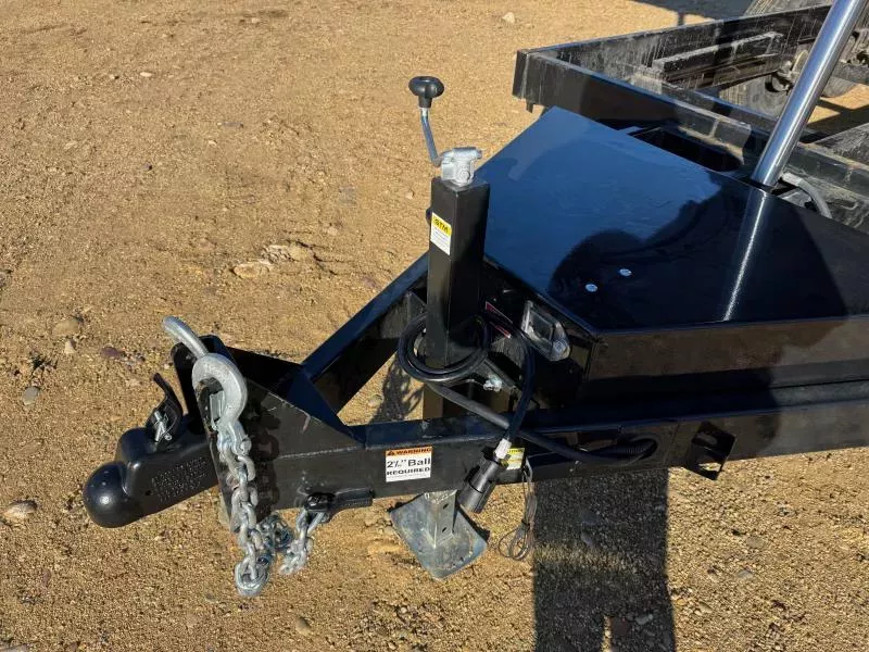 new Dump Trailers Griffin Trailers  for sale, in Loudon, NH Thumbnail 22